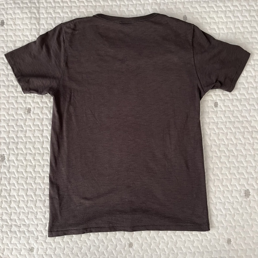 Lee(リー)  半袖Ｔシャツ　2枚セット メンズのトップス(Tシャツ/カットソー(半袖/袖なし))の商品写真