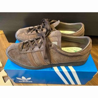 adidas - adidas Tobacco Gruen タバコグルーエン 24.5cmの通販 by