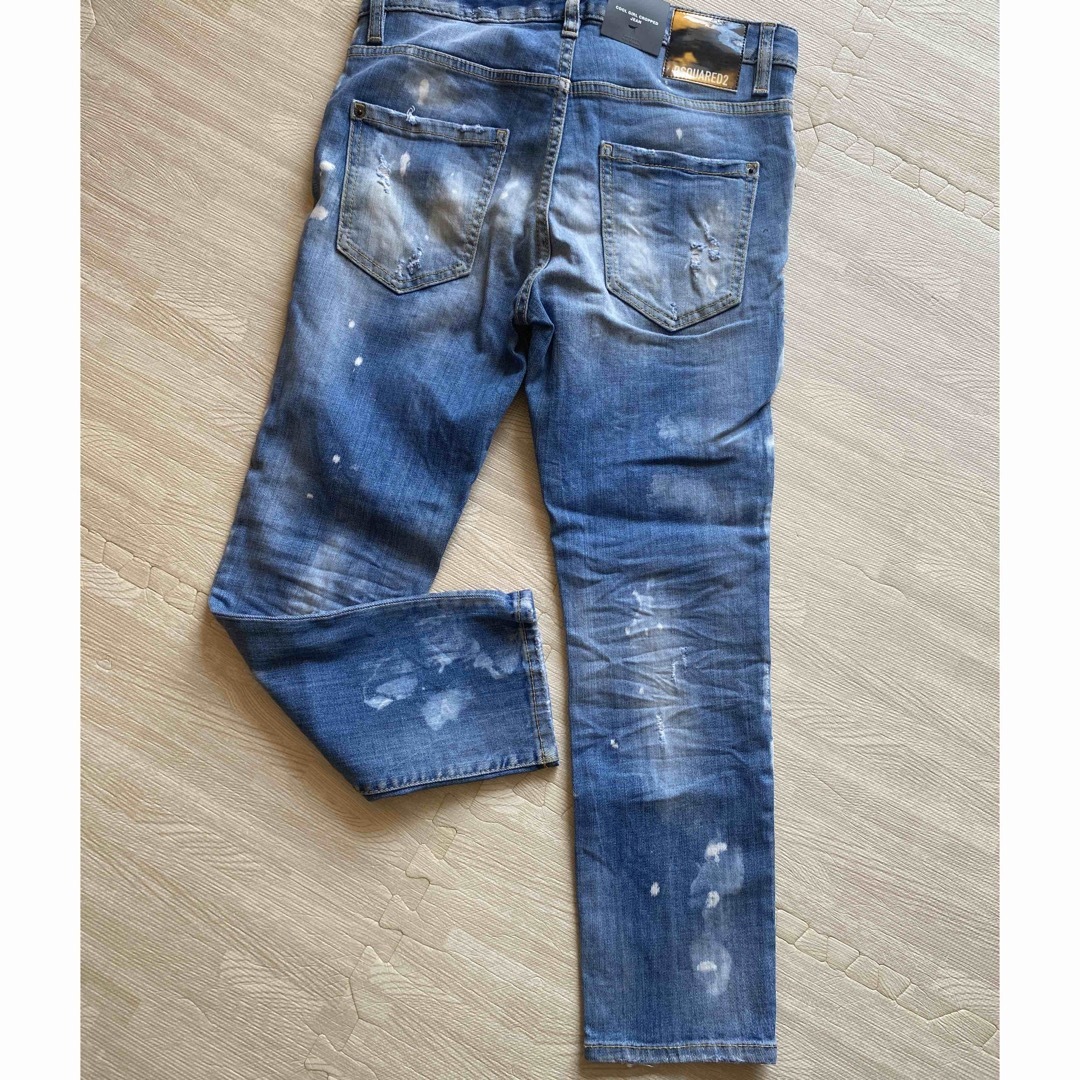DSQUARED2 - ディースクエアード デニム 34の通販 by rhf's shop