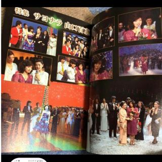 山口百恵 in 夜のヒットスタジオ DVD-BOX〈6枚組〉の通販 by masa