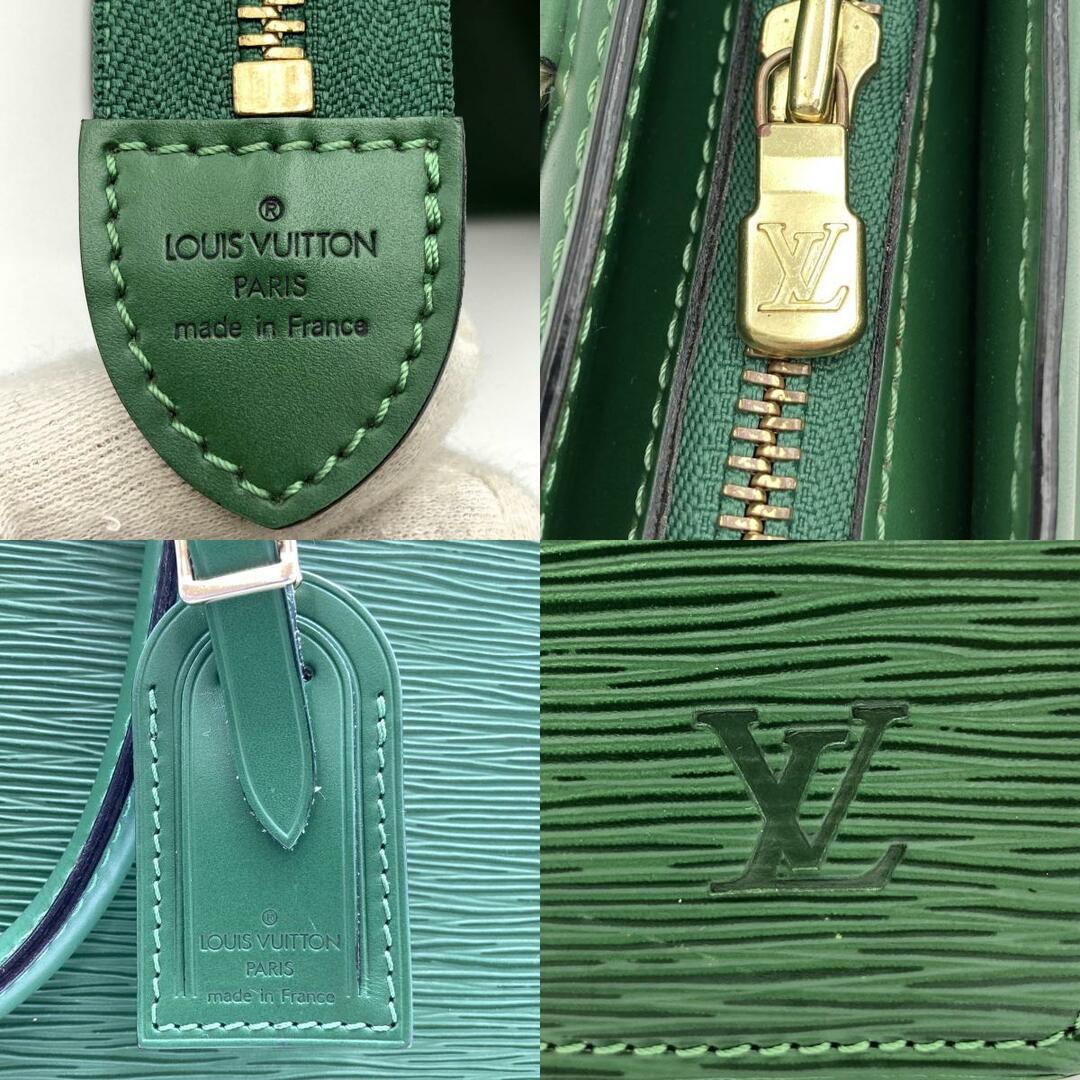 ルイヴィトン　リヴィエラ　エピ　ブランドハンドバッグLOUIS VUITTON