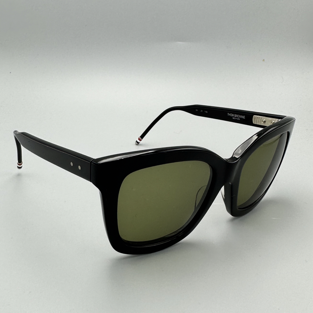 THOM BROWNE - THOMBROWNE トムブラウン TB501 サングラス 登坂広臣