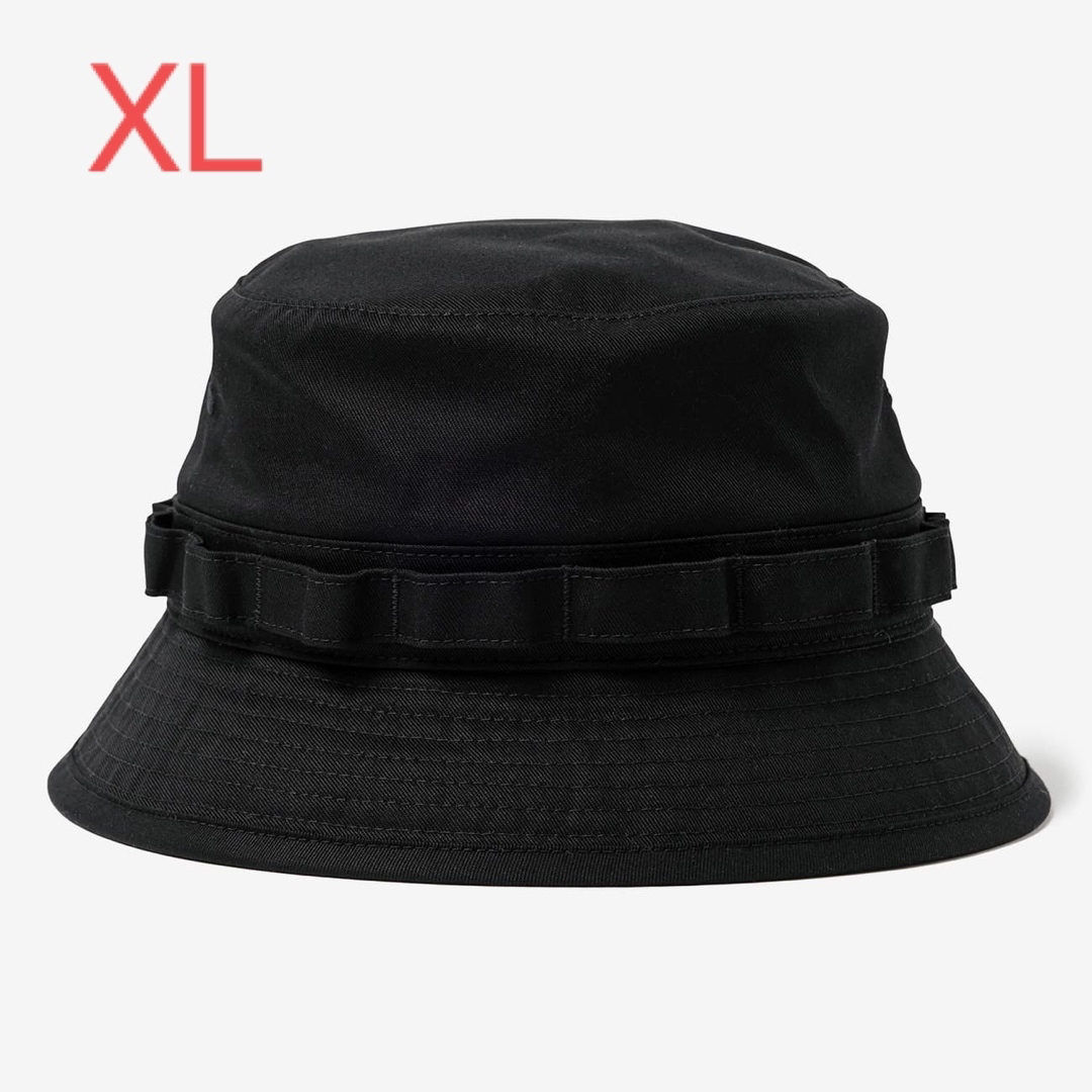 WTAPS JUNGLE 02 HAT CTPL ハット 23AW XLKNT1005wtaps他商品 - ハット