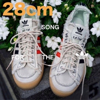 アディダス(adidas)の【28cm】Song for the Mute × adidas キャンパス(スニーカー)