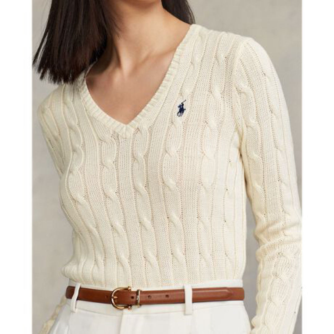 POLO RALPH LAUREN - 【新品タグ付き】ポロラルフローレン PIMA