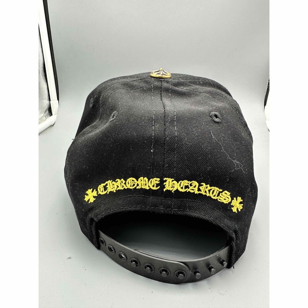 Chrome Hearts クロムハーツ CH Baseball CAP登坂広臣