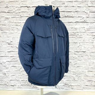 ユニクロ コラボ ダウンジャケット(メンズ)の通販 300点以上 | UNIQLO