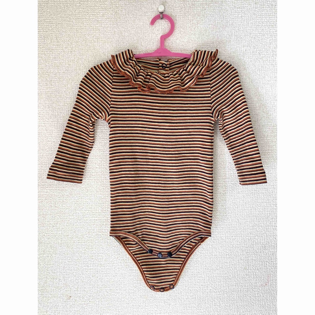 新品‼️misha\u0026puff layette レギンス パンツ 12-18m