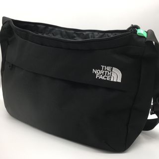 ザノースフェイス(THE NORTH FACE)のTHE NORTH FACE ザノースフェイス クロスバッグ ショルダーバッグ(ショルダーバッグ)