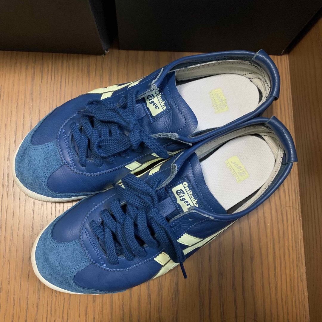 Onitsuka tiger mexico 66 27cm