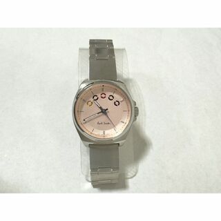 ポールスミス 腕時計美品  - F335-S082544