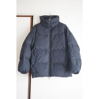 STUDIO NICHOLSON - 21AW ECODOWN TECH COTTON -OJECT-の通販 by