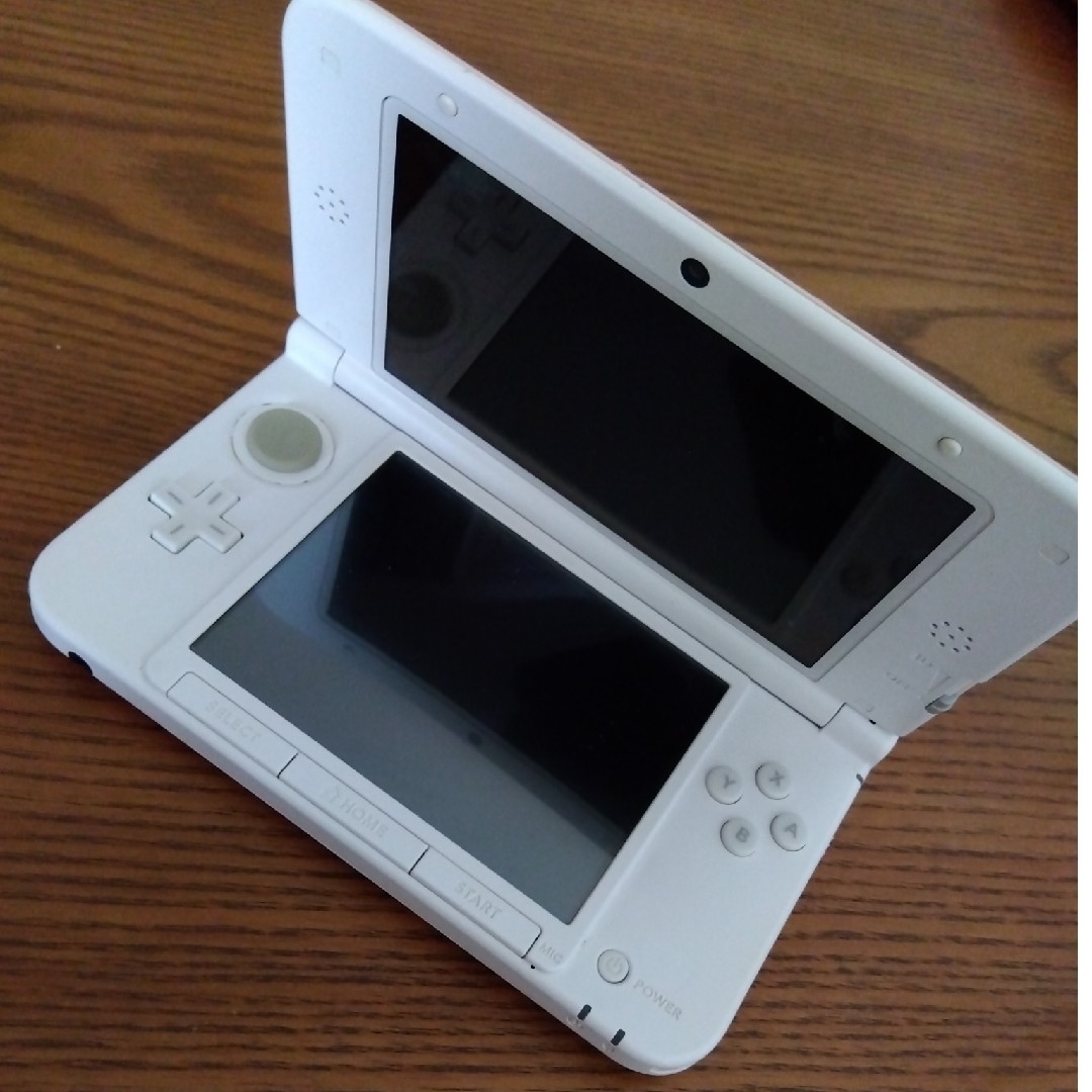 3DS本体 1