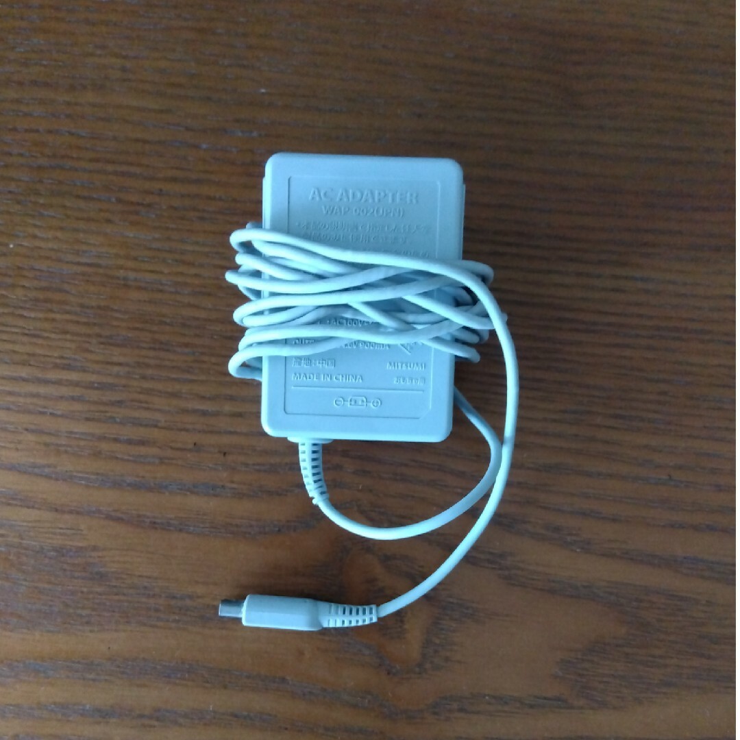 3DS本体 2