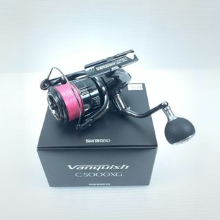 SHIMANO - ττSHIMANO シマノ 釣り用品 リール スピニングリール キズ有