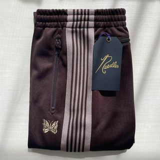 ナロー S ブラウン ベージュ ニードルス ニードルズ needles 10-