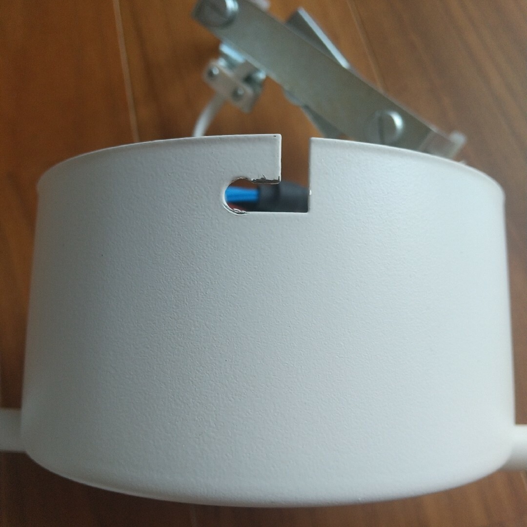 IKEA クヌートボー 調光式LED リモコン付き