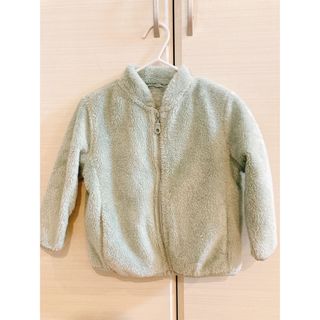 ユニクロ(UNIQLO)のUNIQLO ユニクロ 子ども アウター(ジャケット/上着)