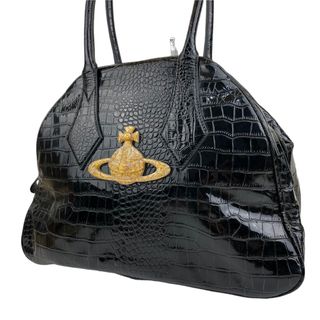 ヴィヴィアン(Vivienne Westwood) ビンテージ ハンドバッグ(レディース ...