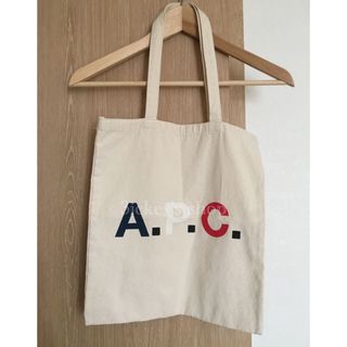 アーペーセー(A.P.C)のA.P.C 付録トートバッグ(トートバッグ)