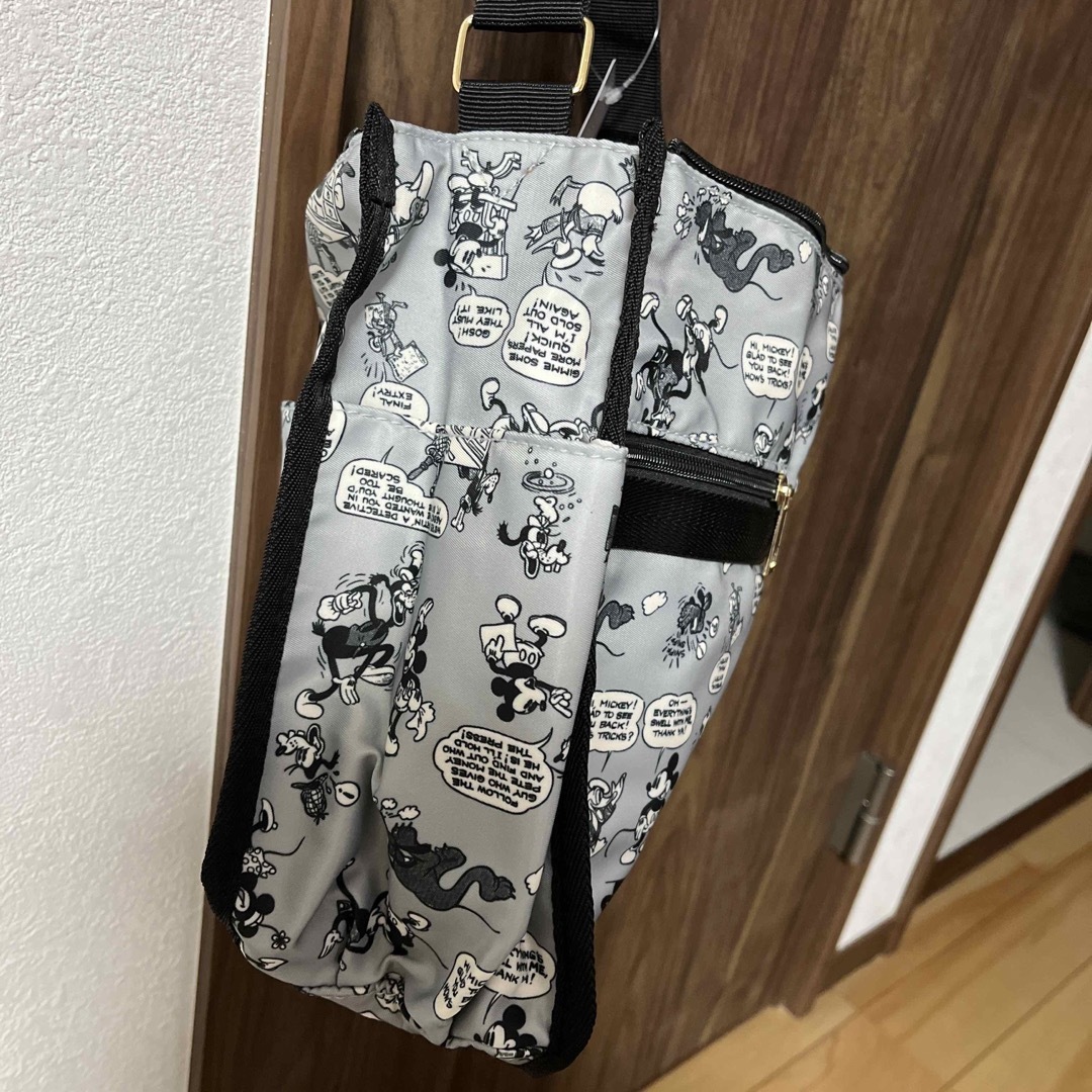 Disney - Disney100 2WAYバッグ ディズニー ショルダーバッグ Disney - Disney100 2WAYバッグ ディズニー ショルダーバッグ
