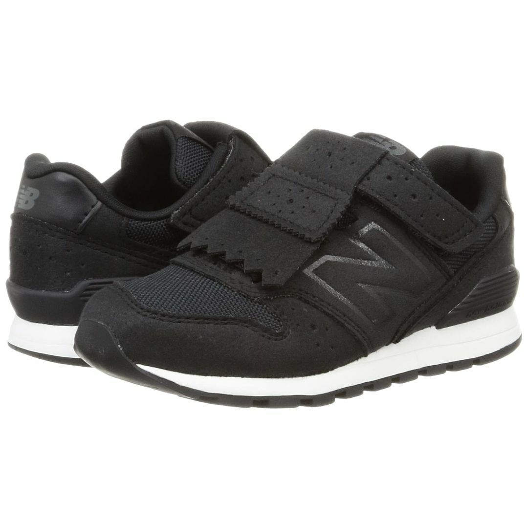 new balance(ニューバランス) キッズスニーカー YV996 旧モデル