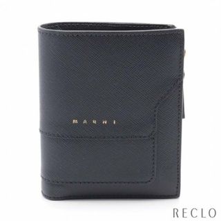 マルニ 財布(レディース)（ブラック/黒色系）の通販 200点以上 | Marni