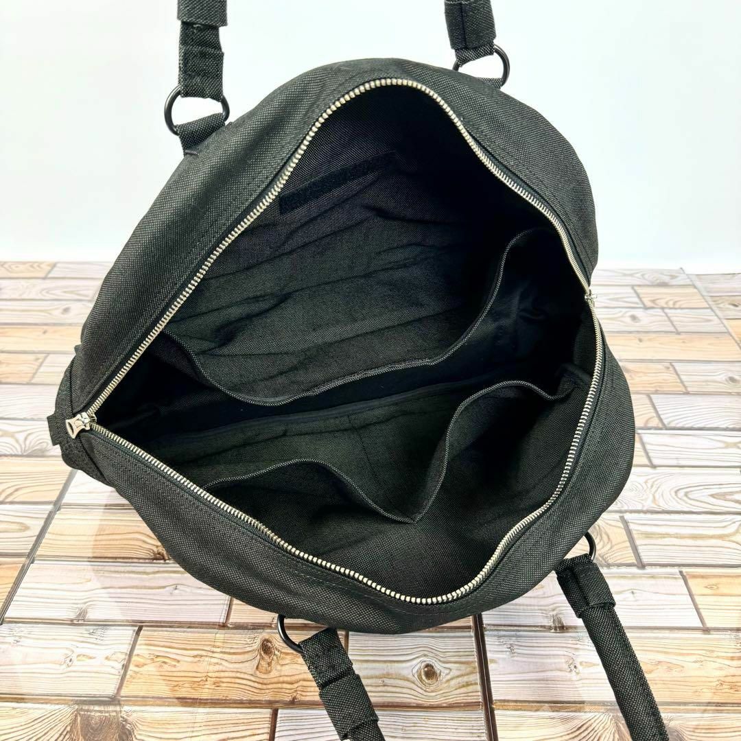 極美品】PORTER SMOKY ポーター スモーキー ボストンバッグの通販 by ...