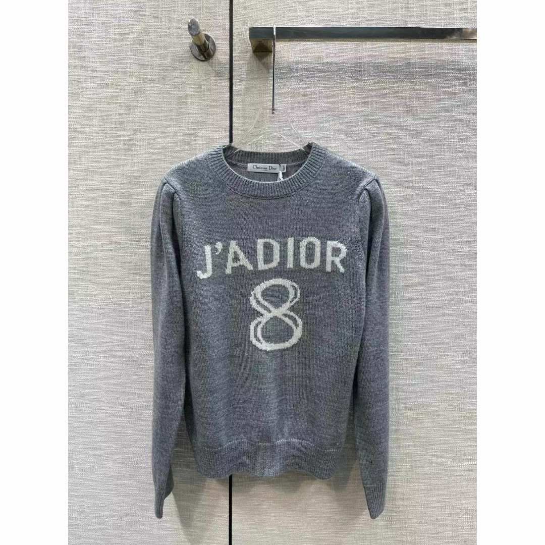 Dior　J'ADIOR 8 セーター