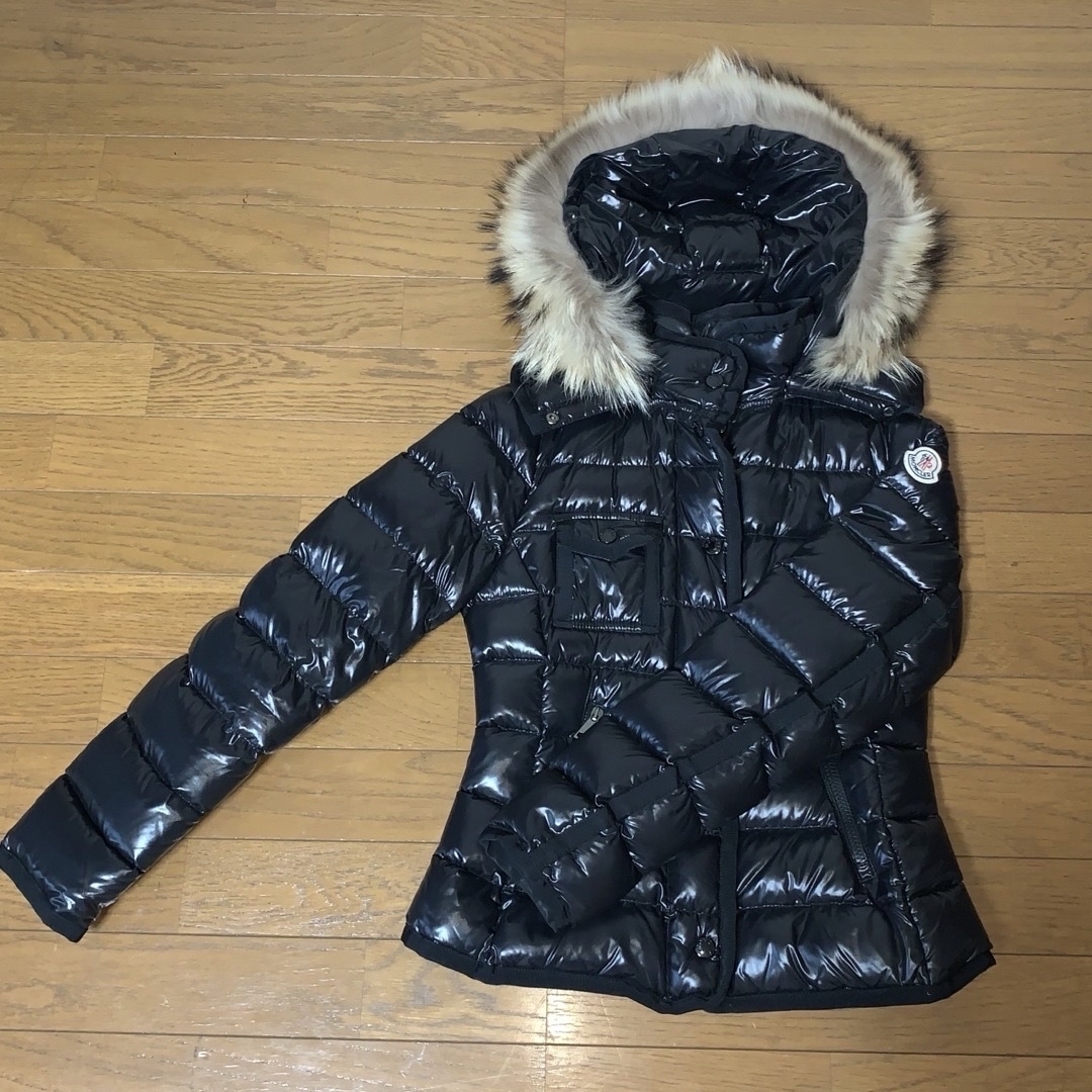 極美品. MONCLER \