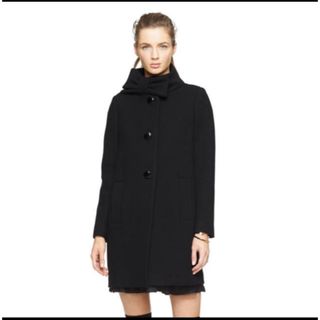 ケイトスペード(kate spade new york) ロングコート(レディース)の通販