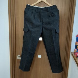 シュカ(shuca)の美品✨シュカ　七分丈パンツ(その他)