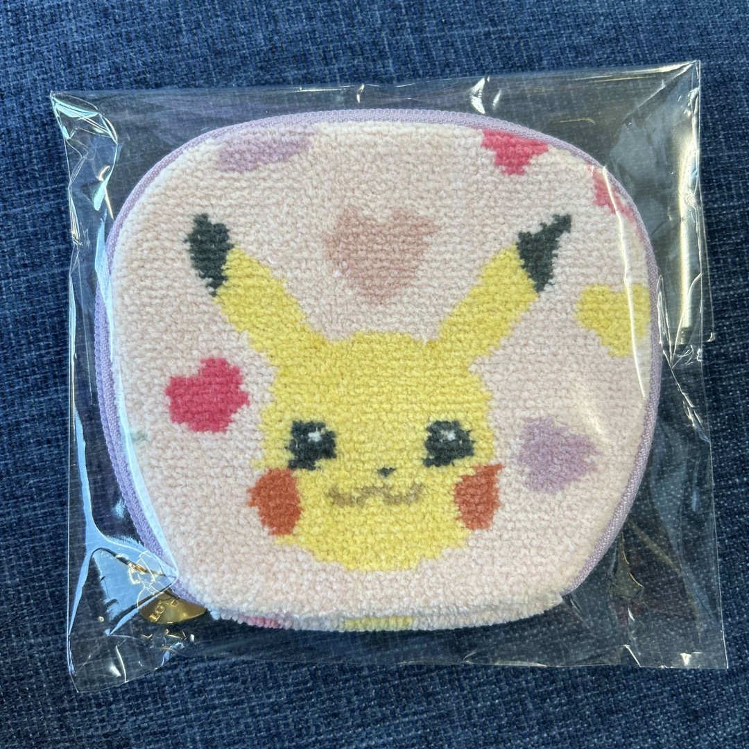 FEILER - アクセサリーポーチの通販 by ままま's shop FEILER - アクセサリーポーチの通販 by ままま's shop