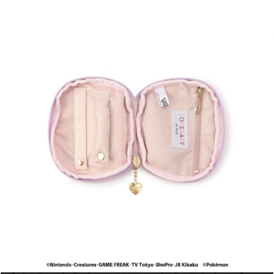 FEILER - アクセサリーポーチの通販 by ままま's shop FEILER - アクセサリーポーチの通販 by ままま's shop