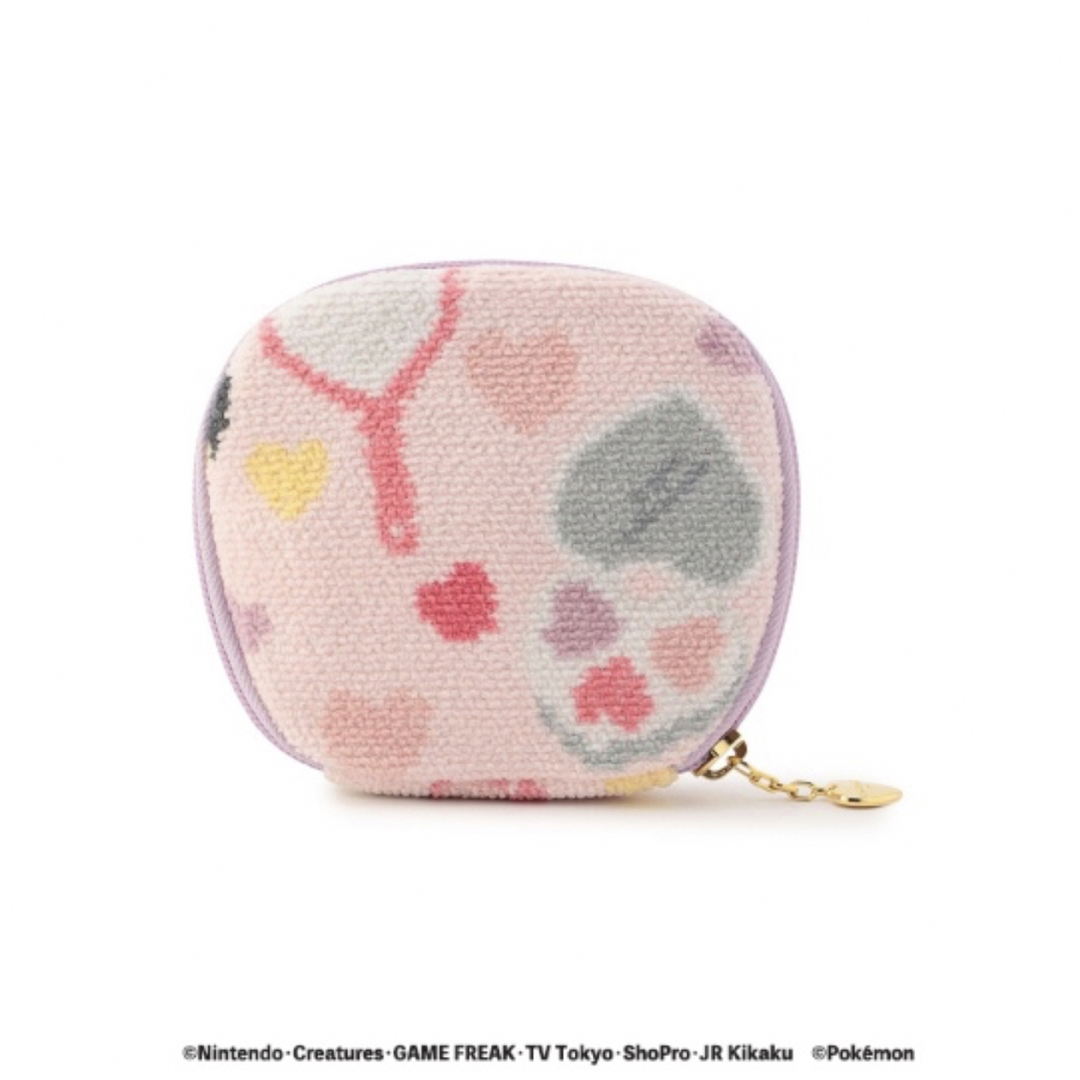 FEILER - アクセサリーポーチの通販 by ままま's shop FEILER - アクセサリーポーチの通販 by ままま's shop