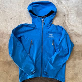 ARC'TERYX - アークテリクス アトムLTフーデイ 新品未使用 希少サイズ