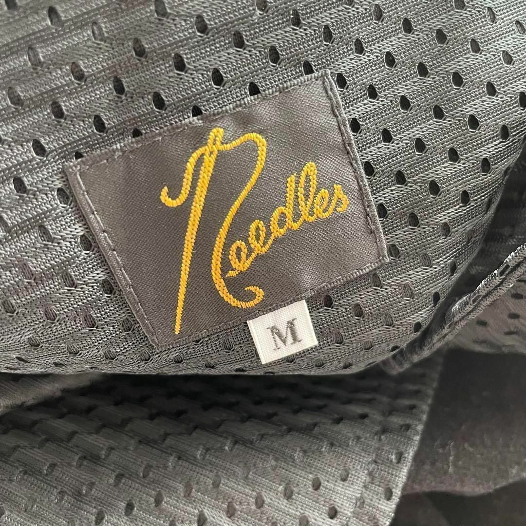 ナロー M ライト グリーン エメラルド ニードルズ needles 10