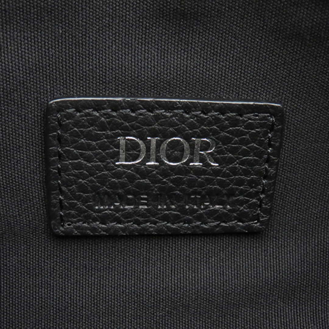 Dior(ディオール)のディオール  ショルダーバッグ  ローラー メッセンジャーバッグ 1RO メンズのバッグ(ショルダーバッグ)の商品写真