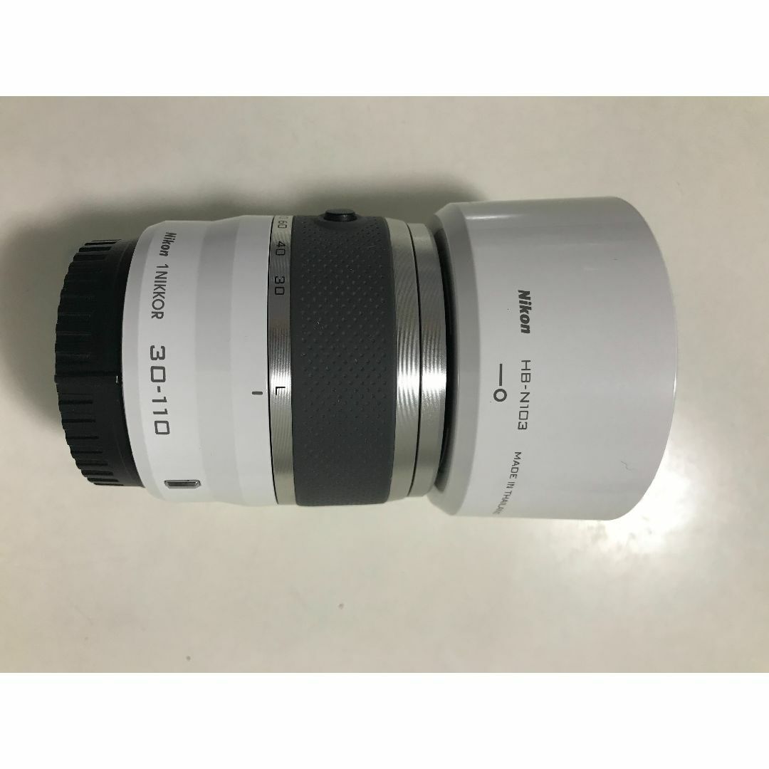 Nikon - Nikon ニコン 1 NIKKOR 30-110mm F3.8-5.6 VR