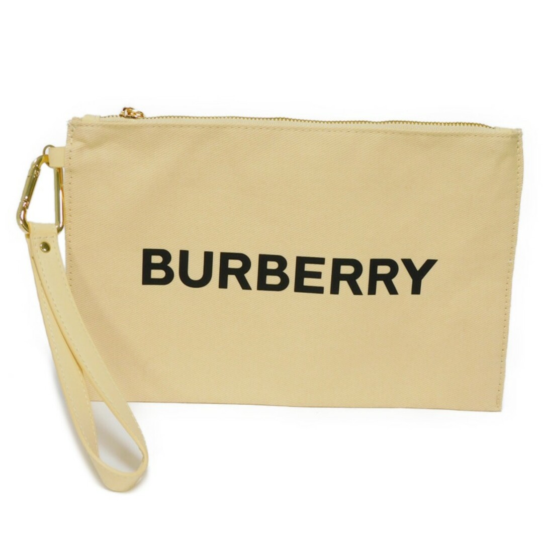 BURBERRY - BURBERRY BURBERRY バーバリー ロゴ プリント ジップ ...