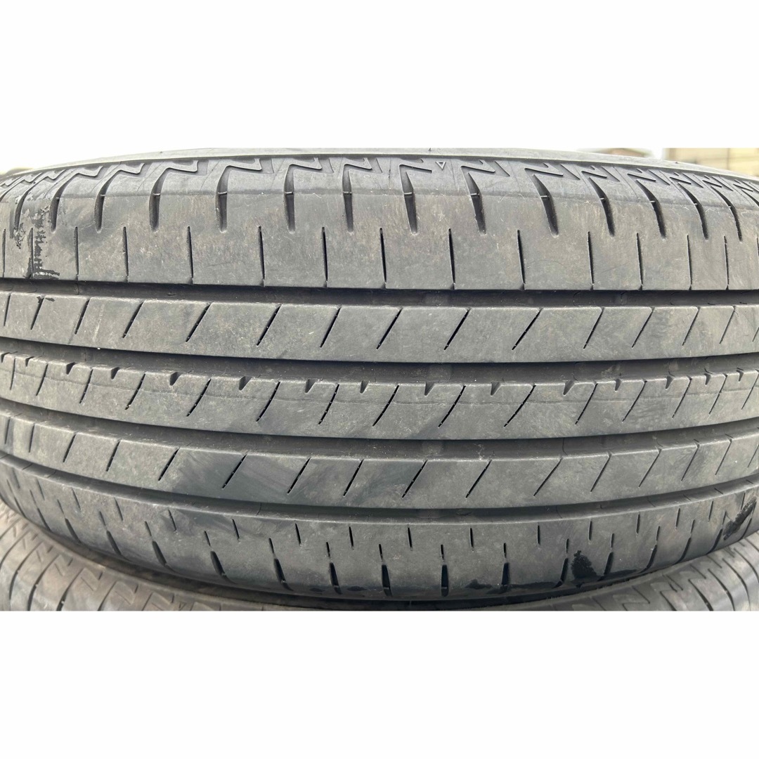 BRIDGESTONE 205/65R16 23年製　サマータイヤ