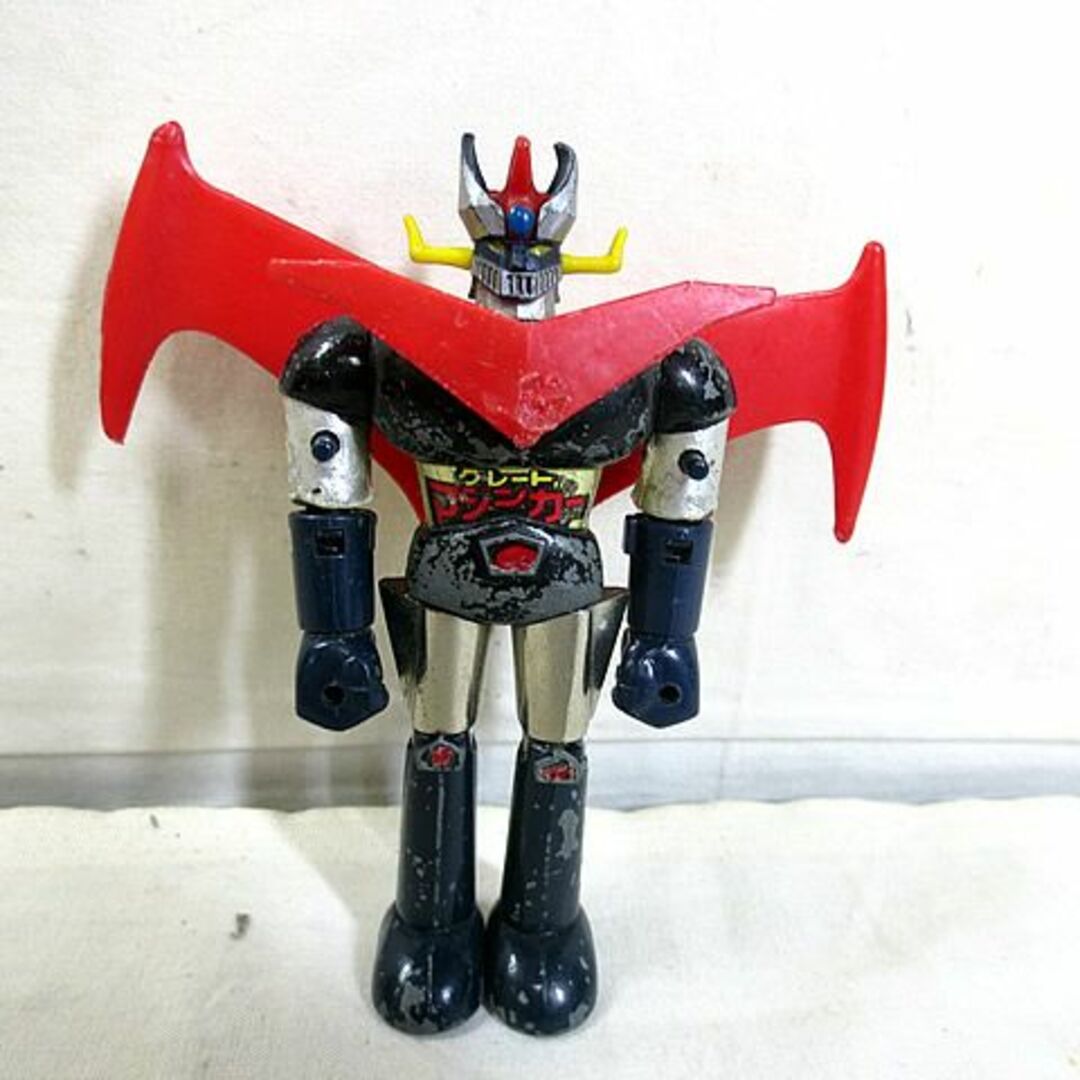 BANDAI - ポピー 超合金 グレートマジンガー の通販 by 虹商店