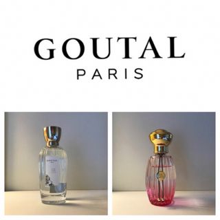 アニックグタール(Annick Goutal)のグタール　香水セット(ユニセックス)