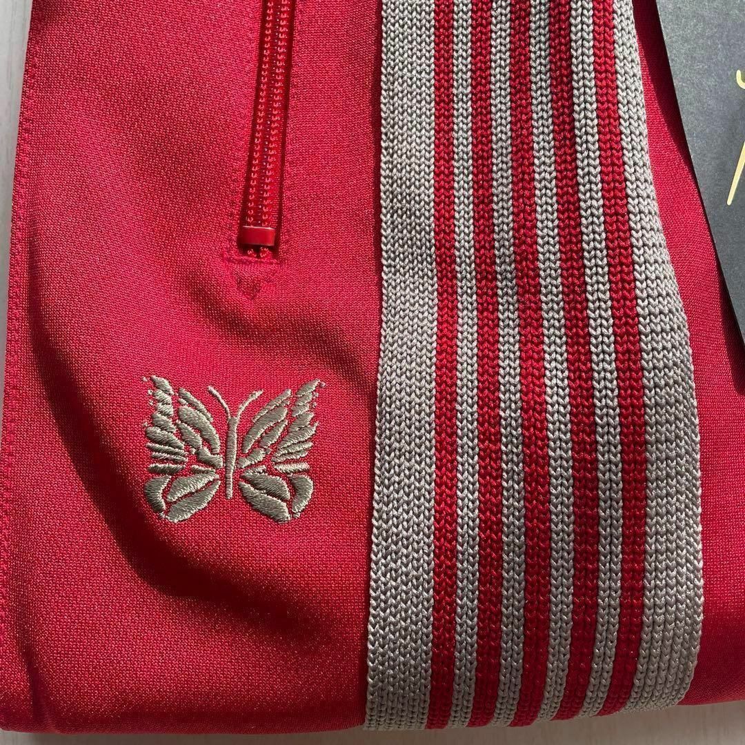 ナロー XS 赤 レッド ニードルス ニードルズ needles 10