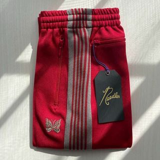 ナロー XS 赤 レッド ニードルス ニードルズ needles 10+