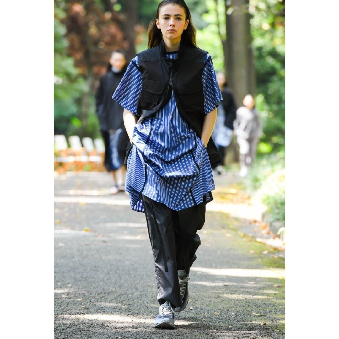 MIZUNO - 新品☆ミズノ WAVE PROPHECY ホワイトマウンテニアリング