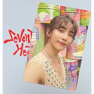 SEVENTEEN - 【ジョンハン】seventeen seventeenth heaven SEVENTEEN - 【ジョンハン】seventeen seventeenth heaven