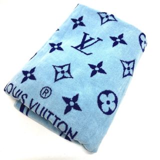 ヴィトン(LOUIS VUITTON) タオル/バス用品の通販 59点 | ルイヴィトン