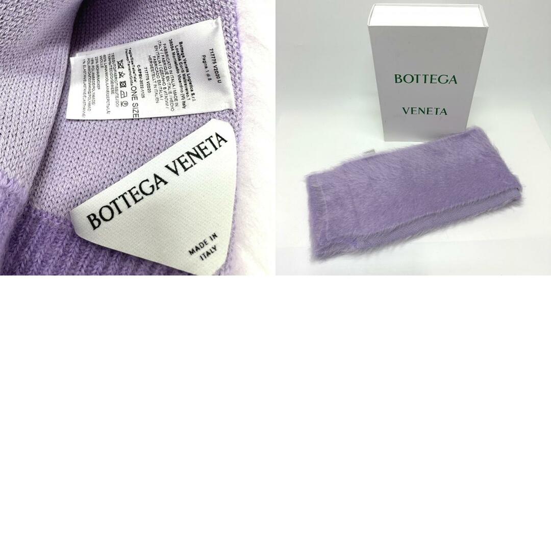 Bottega Veneta - ボッテガヴェネタ BOTTEGA VENETA ダブルモヘア