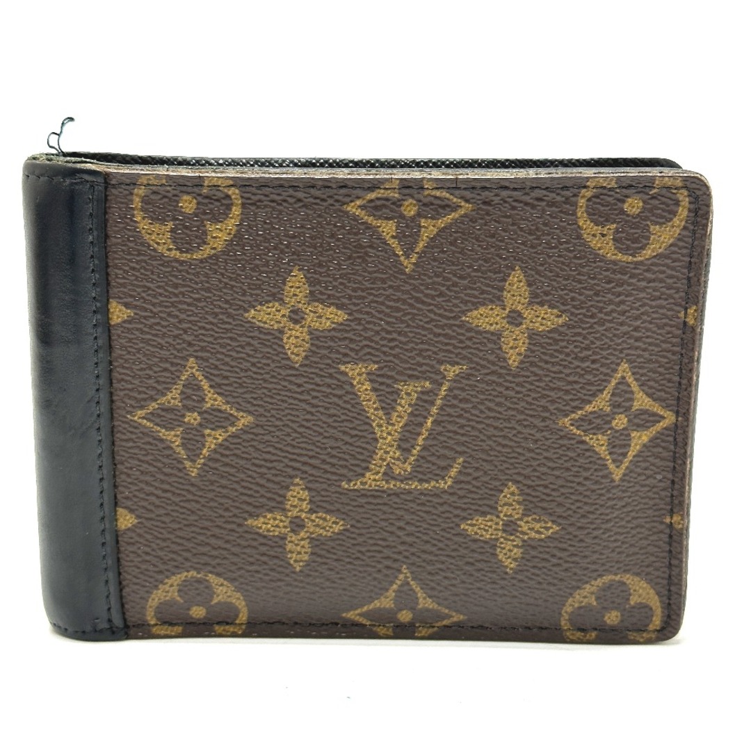 LOUIS VUITTON - ルイヴィトン LOUIS VUITTON ポルトフォイユ ...